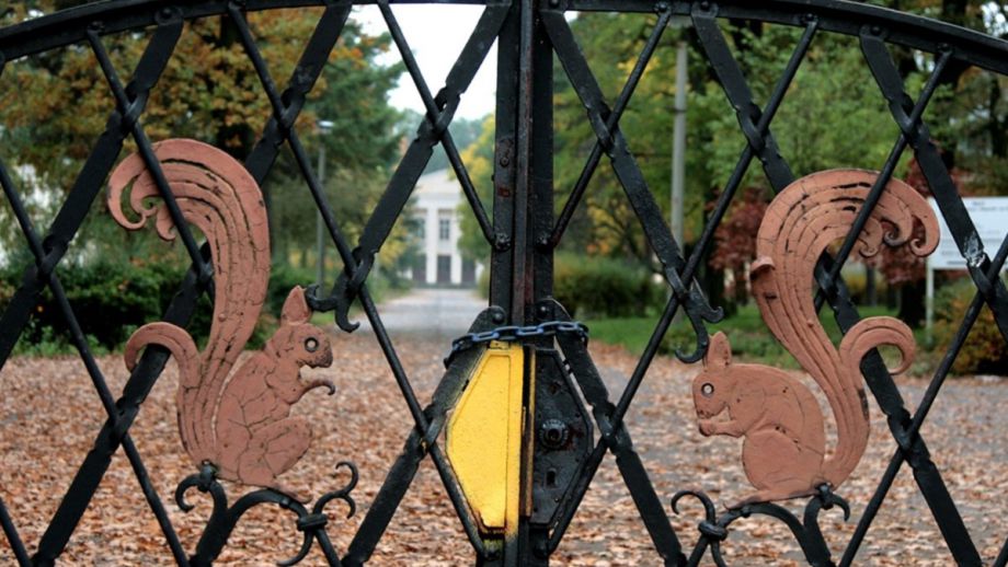 Dokumentarfilm "Produkt Staatskind - Das Kinderkombinat in der Königsheide" der Herrmannfilm Filmproduktion